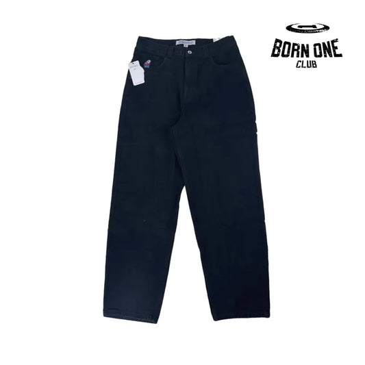 Polar Big Boy Denim Calça Jeans Pant
