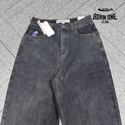 Polar Big Boy Denim Calça Jeans Pant