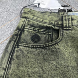 Polar Big Boy Denim Calça Jeans Pant