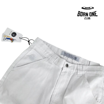 Polar Big Boy Denim Calça Jeans Pant