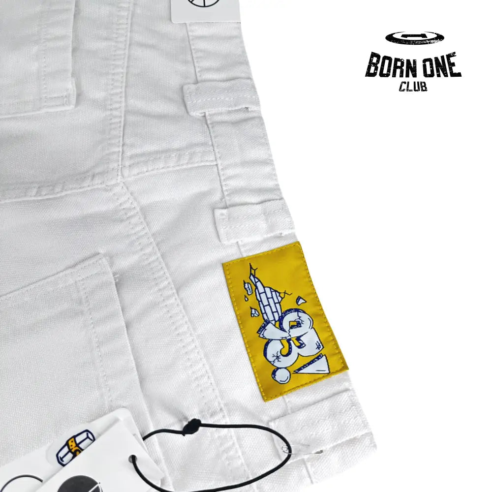 Polar Big Boy Denim Calça Jeans Pant