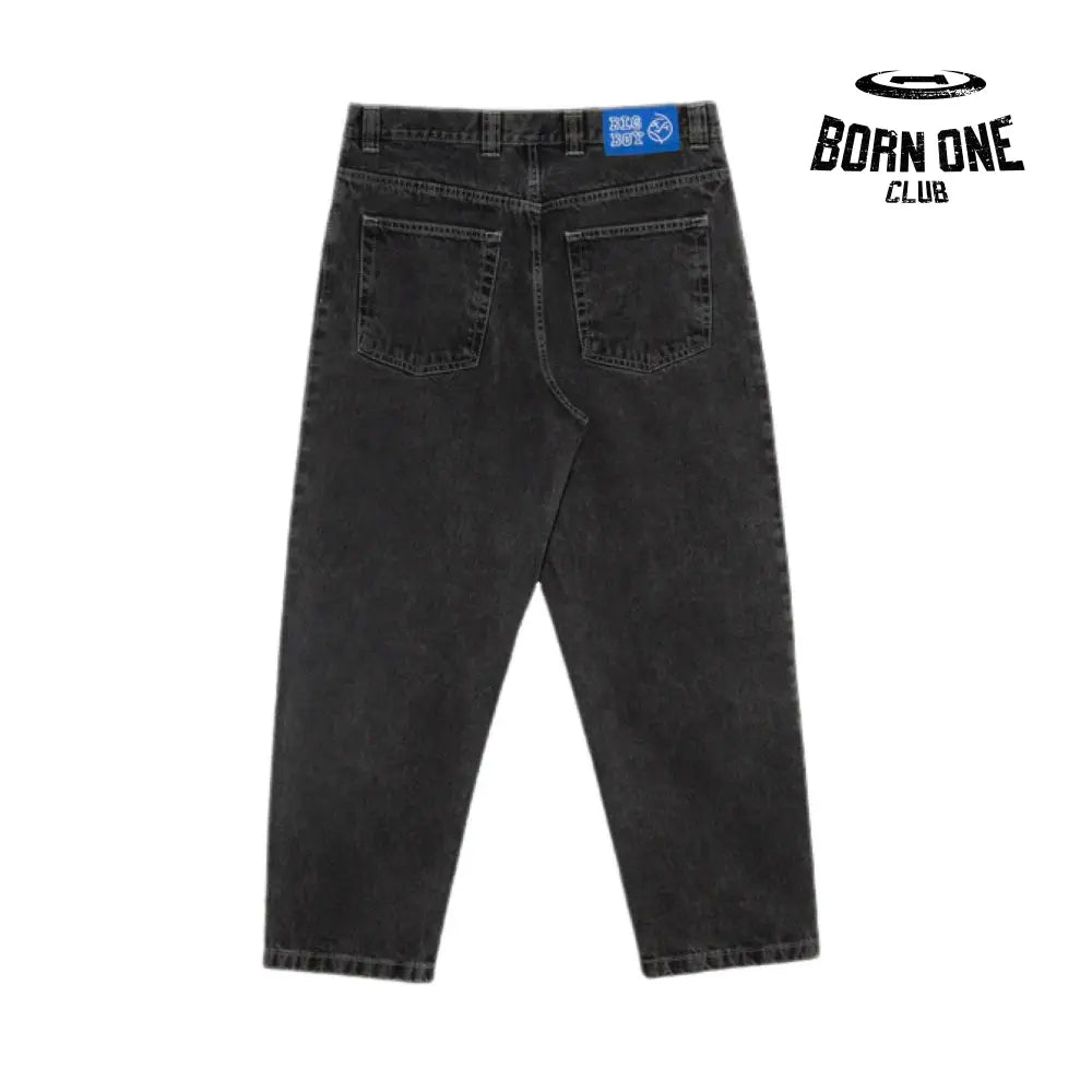 Polar Big Boy Denim Calça Jeans Pant