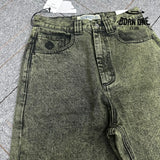 Polar Big Boy Denim Calça Jeans Pant