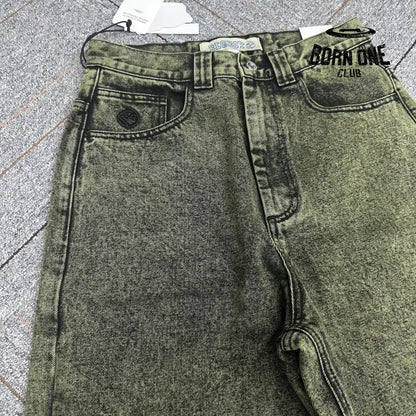Polar Big Boy Denim Calça Jeans Pant