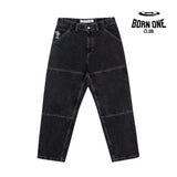 Polar Big Boy Denim Calça Jeans Pant