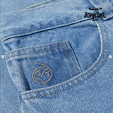 Polar Big Boy Denim Calça Jeans Pant