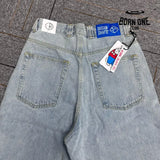 Polar Big Boy Denim Calça Jeans Pant