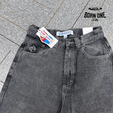 Polar Big Boy Denim Calça Jeans Pant