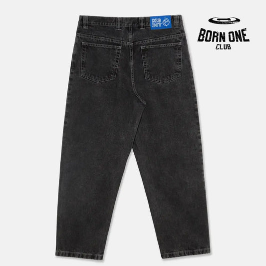Polar Big Boy Denim Calça Jeans Pant