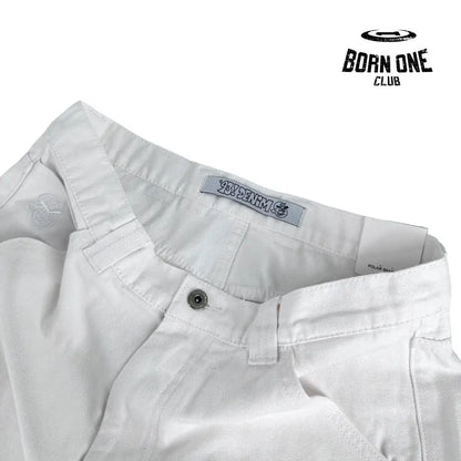 Polar Big Boy Denim Calça Jeans Pant