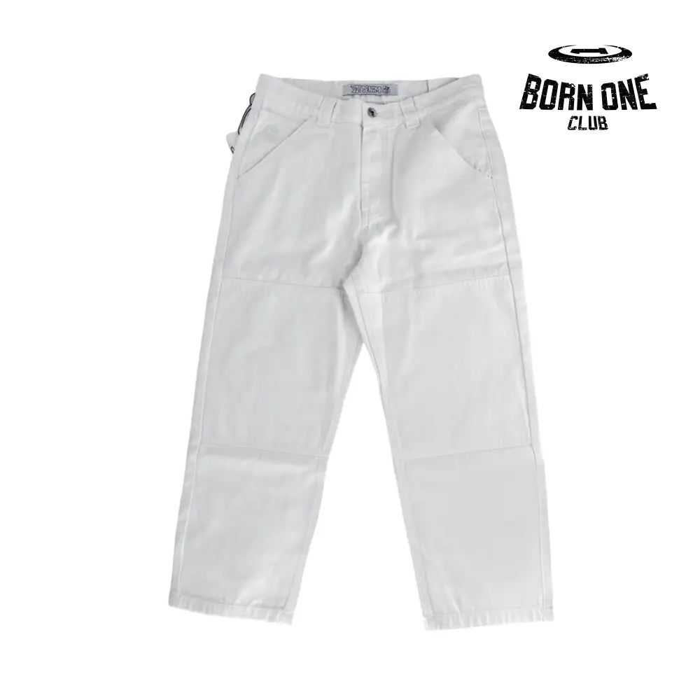 Polar Big Boy Denim Calça Jeans Pant