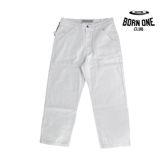 Polar Big Boy Denim Calça Jeans Pant