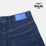 Polar Big Boy Denim Calça Jeans Pant