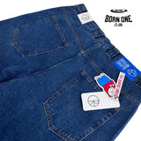 Polar Big Boy Denim Calça Jeans Pant
