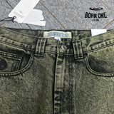 Polar Big Boy Denim Calça Jeans Pant