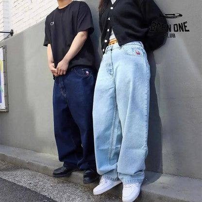 Polar Big Boy Denim Calça Jeans Pant