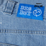 Polar Big Boy Denim Calça Jeans Pant