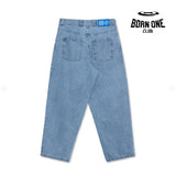 Polar Big Boy Denim Calça Jeans Pant