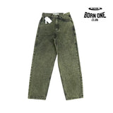 Polar Big Boy Denim Calça Jeans Pant