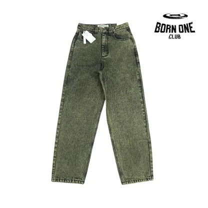 Polar Big Boy Denim Calça Jeans Pant