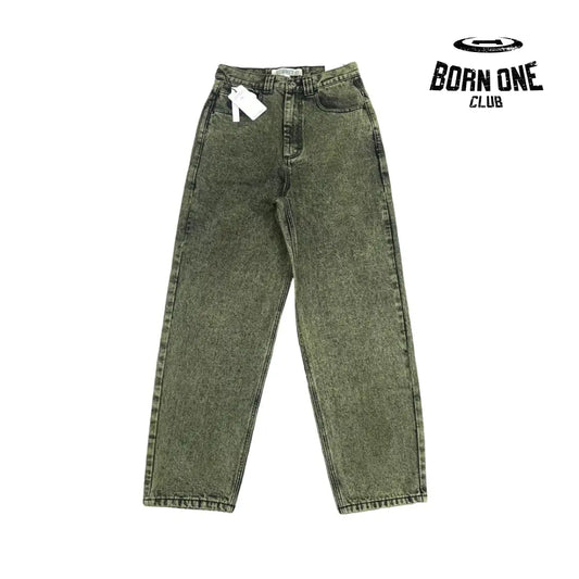 Polar Big Boy Denim Calça Jeans Pant