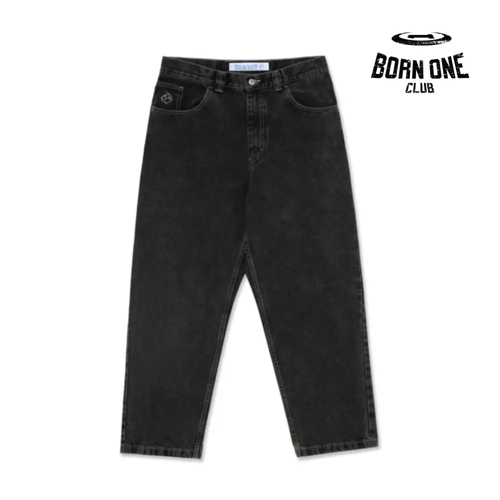 Polar Big Boy Denim Calça Jeans Pant