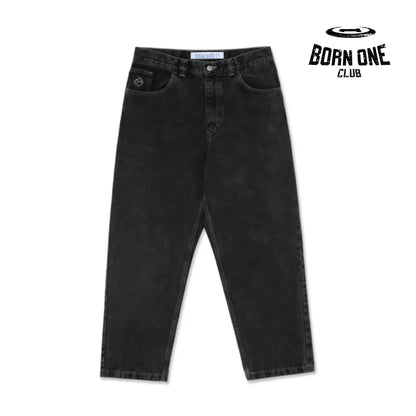 Polar Big Boy Denim Calça Jeans Pant