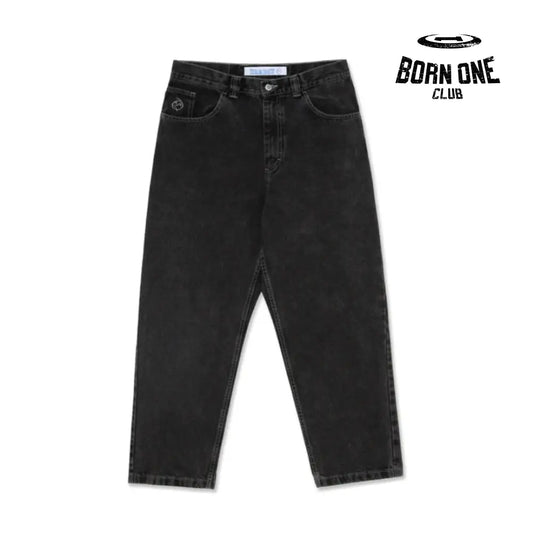 Polar Big Boy Denim Calça Jeans Pant