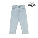 Polar Big Boy Denim Calça Jeans Pant