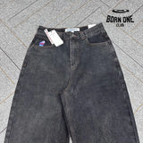Polar Big Boy Denim Calça Jeans Pant