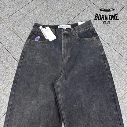 Polar Big Boy Denim Calça Jeans Pant
