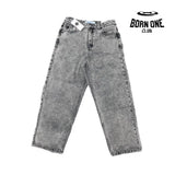Polar Big Boy Denim Calça Jeans Pant