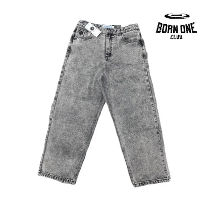 Polar Big Boy Denim Calça Jeans Pant