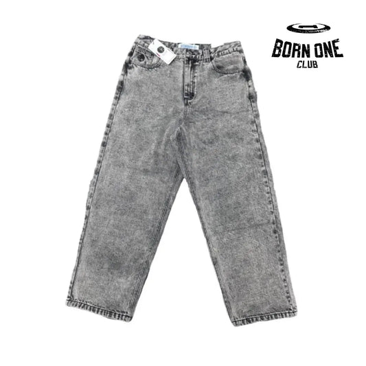 Polar Big Boy Denim Calça Jeans Pant