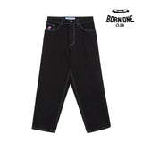 Polar Big Boy Denim Calça Jeans Pant