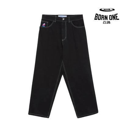 Polar Big Boy Denim Calça Jeans Pant