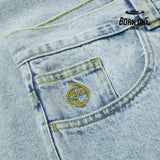 Polar Big Boy Denim Calça Jeans Pant