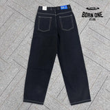 Polar Big Boy Denim Calça Jeans Pant