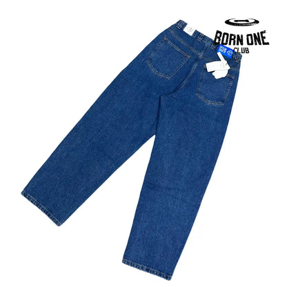 Polar Big Boy Denim Calça Jeans Pant