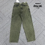 Polar Big Boy Denim Calça Jeans Pant