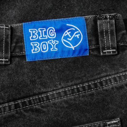 Polar Big Boy Denim Calça Jeans Pant