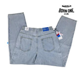Polar Big Boy Denim Calça Jeans Pant