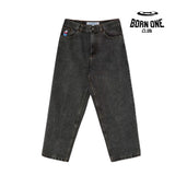 Polar Big Boy Denim Calça Jeans Pant