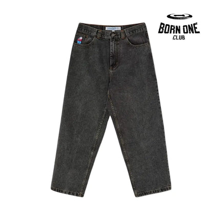 Polar Big Boy Denim Calça Jeans Pant