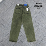Polar Big Boy Denim Calça Jeans Pant