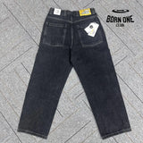 Polar Big Boy Denim Calça Jeans Pant