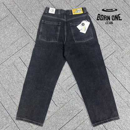 Polar Big Boy Denim Calça Jeans Pant