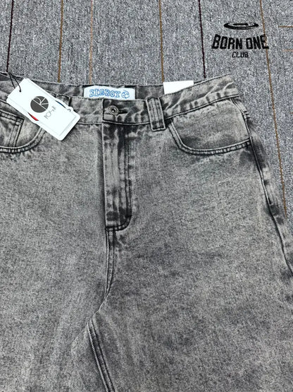 Polar Big Boy Denim Calça Jeans Pant