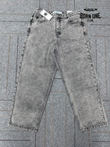 Polar Big Boy Denim Calça Jeans Pant