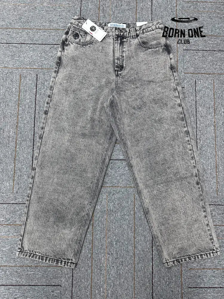 Polar Big Boy Denim Calça Jeans Pant